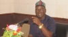 PDP Crisis: Ortom/ Wike Part Ways As Ortom Insist Ayu Must Stay