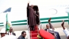 President Buhari Jets Out To UAE On Official Visit